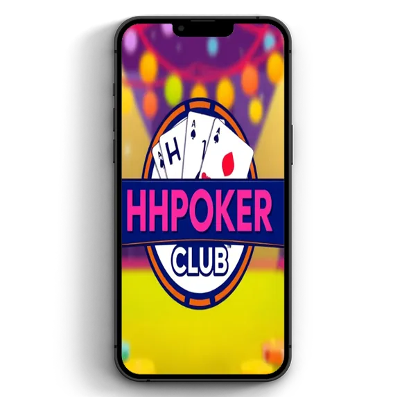 hhpoker俱乐部id怎么找官方截图